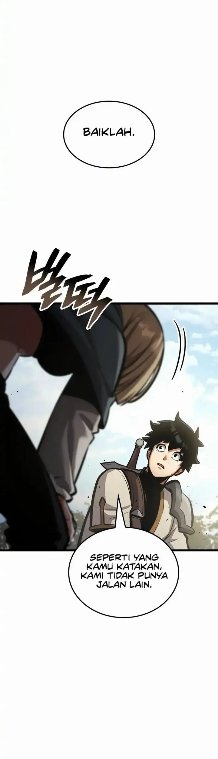 Emperor Of Solo Play Chapter 51 Halaman 19