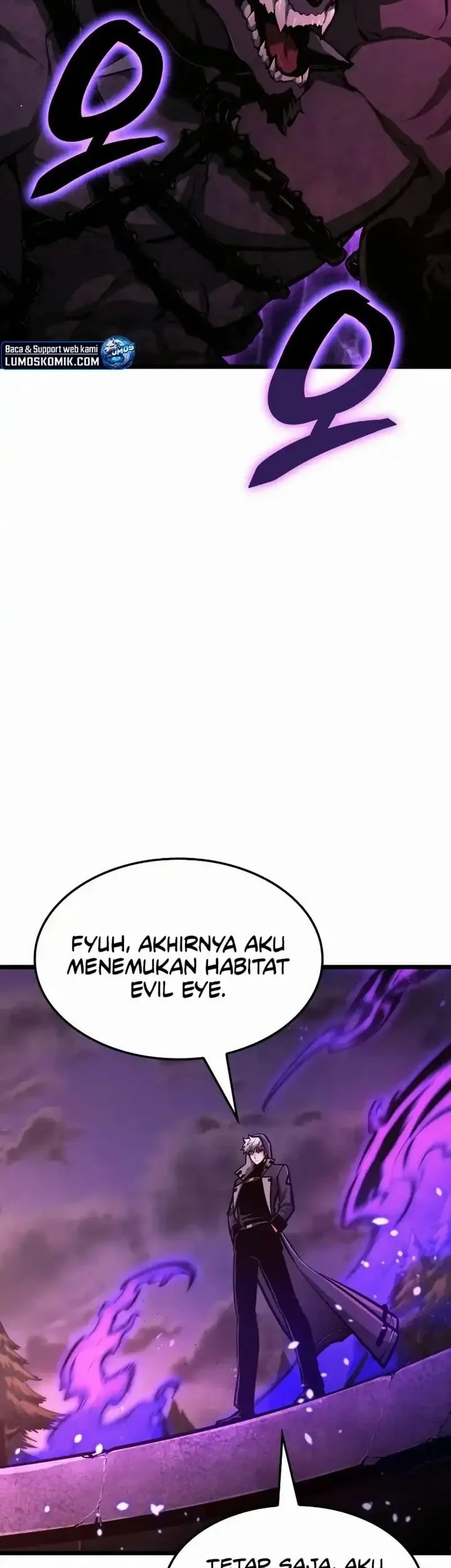 Emperor Of Solo Play Chapter 51 Halaman 26