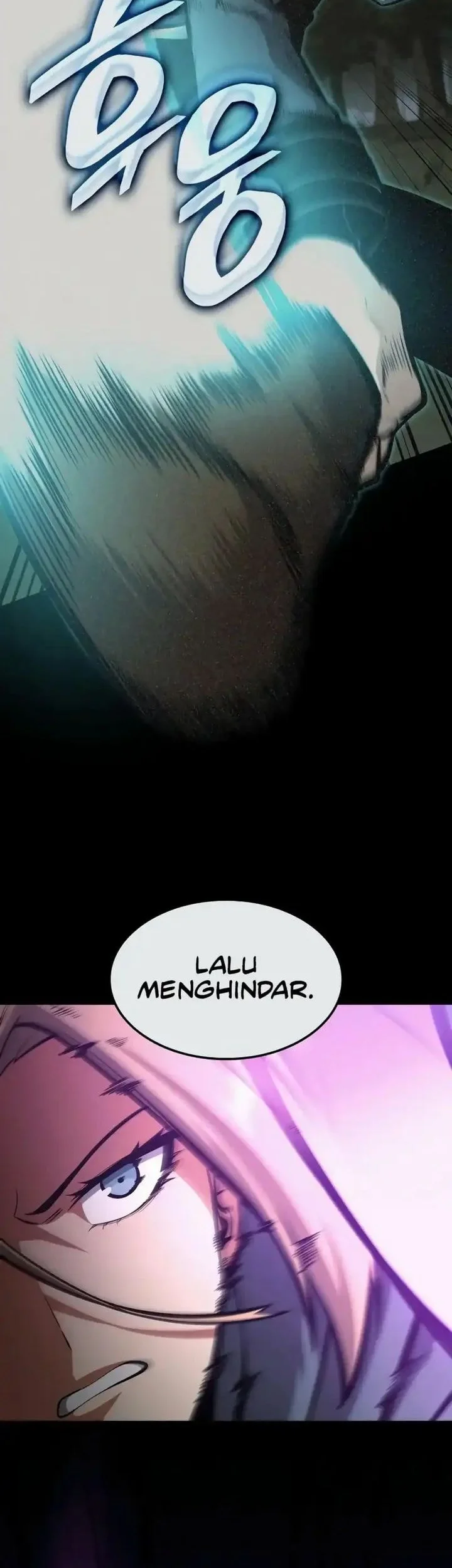 Emperor Of Solo Play Chapter 51 Halaman 50