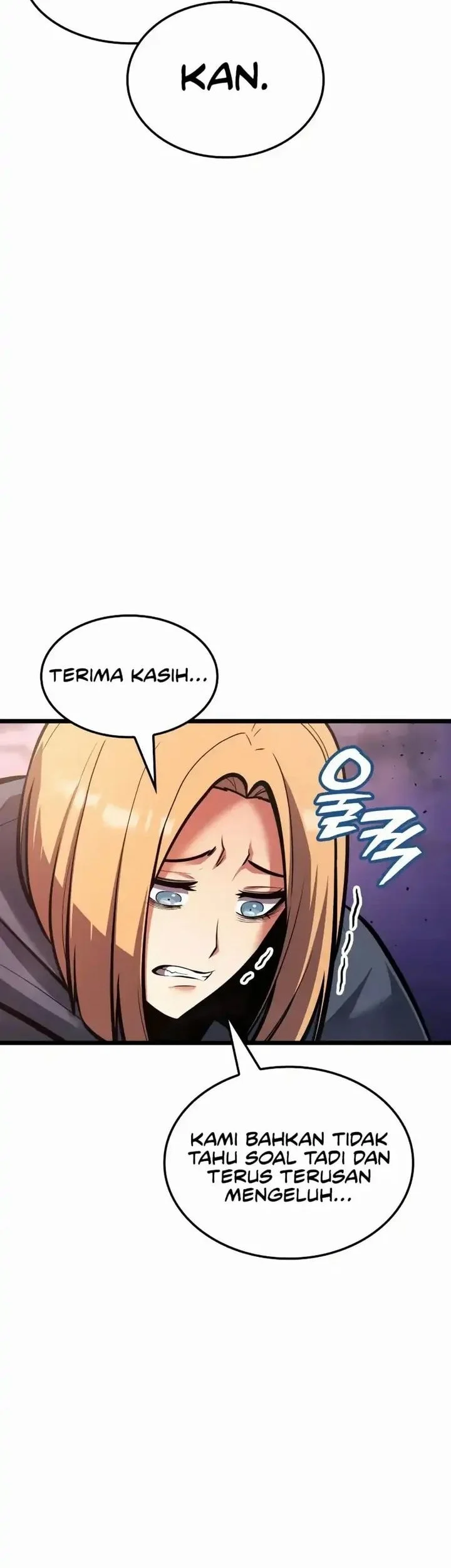 Emperor Of Solo Play Chapter 51 Halaman 59