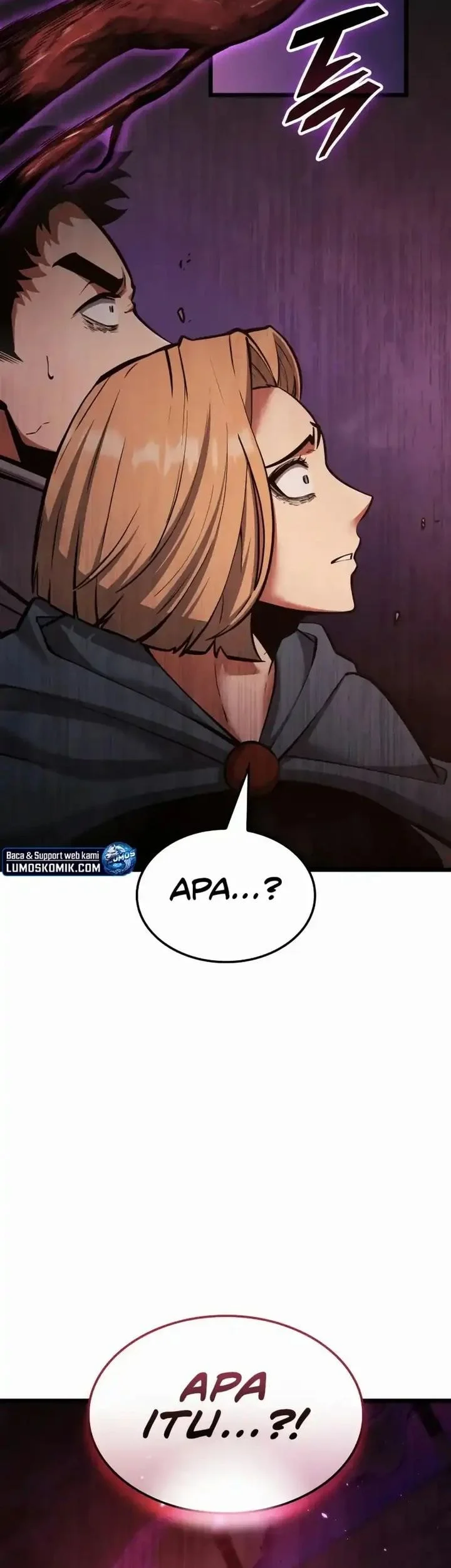 Emperor Of Solo Play Chapter 51 Halaman 64