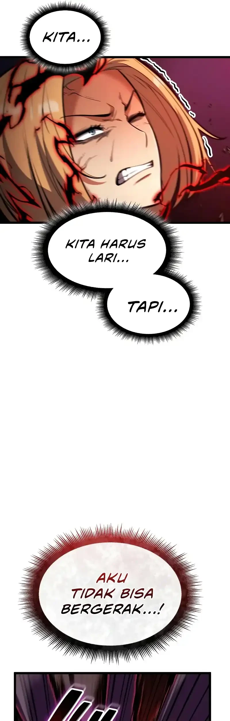 Emperor Of Solo Play Chapter 52 Halaman 6