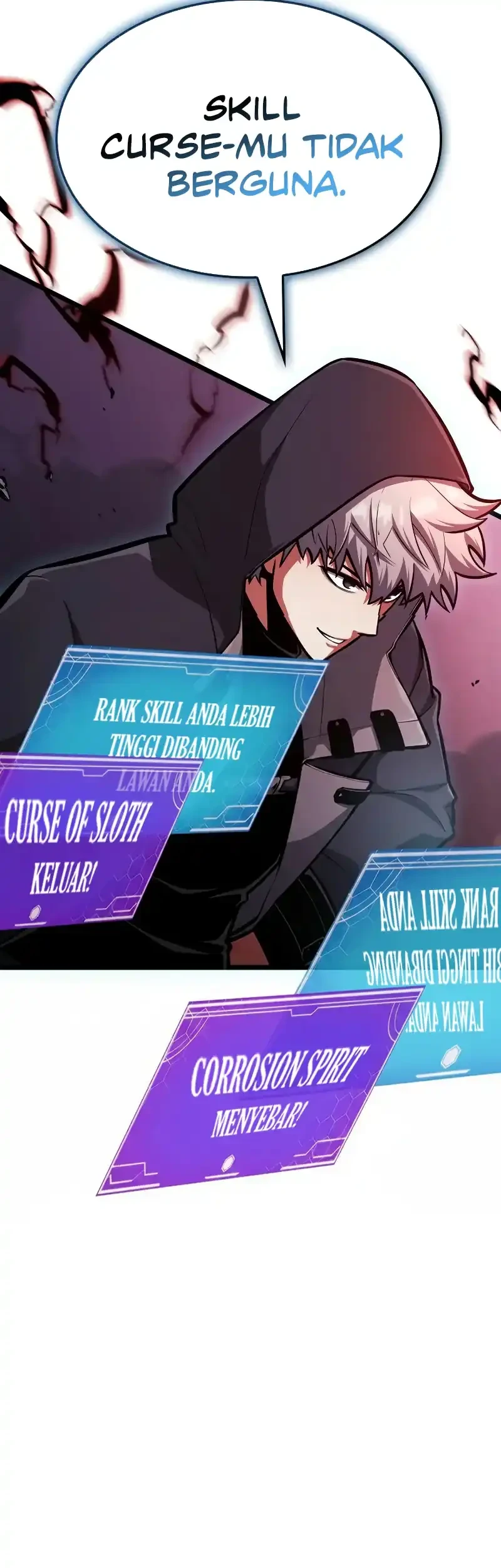 Emperor Of Solo Play Chapter 52 Halaman 10