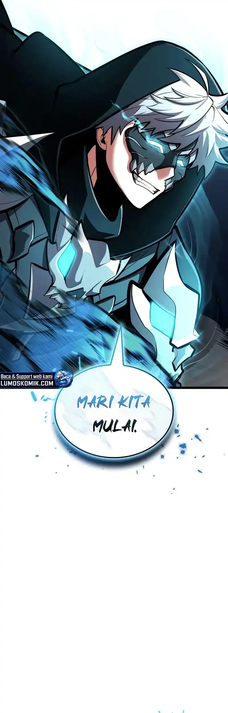 Emperor Of Solo Play Chapter 52 Halaman 17