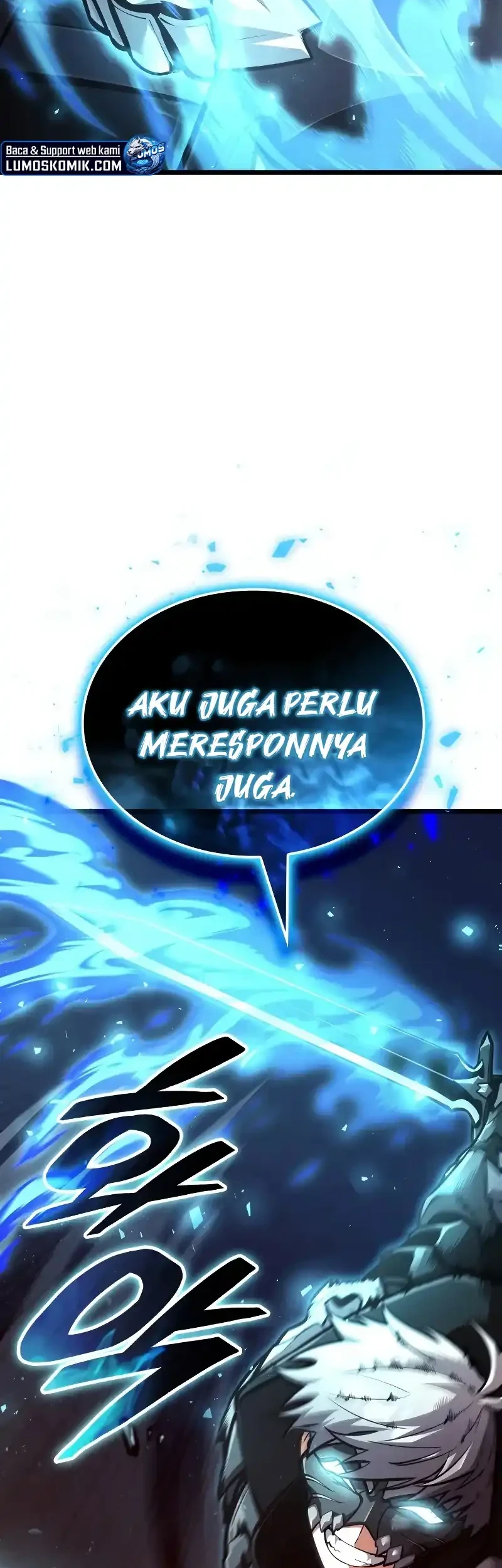 Emperor Of Solo Play Chapter 52 Halaman 29