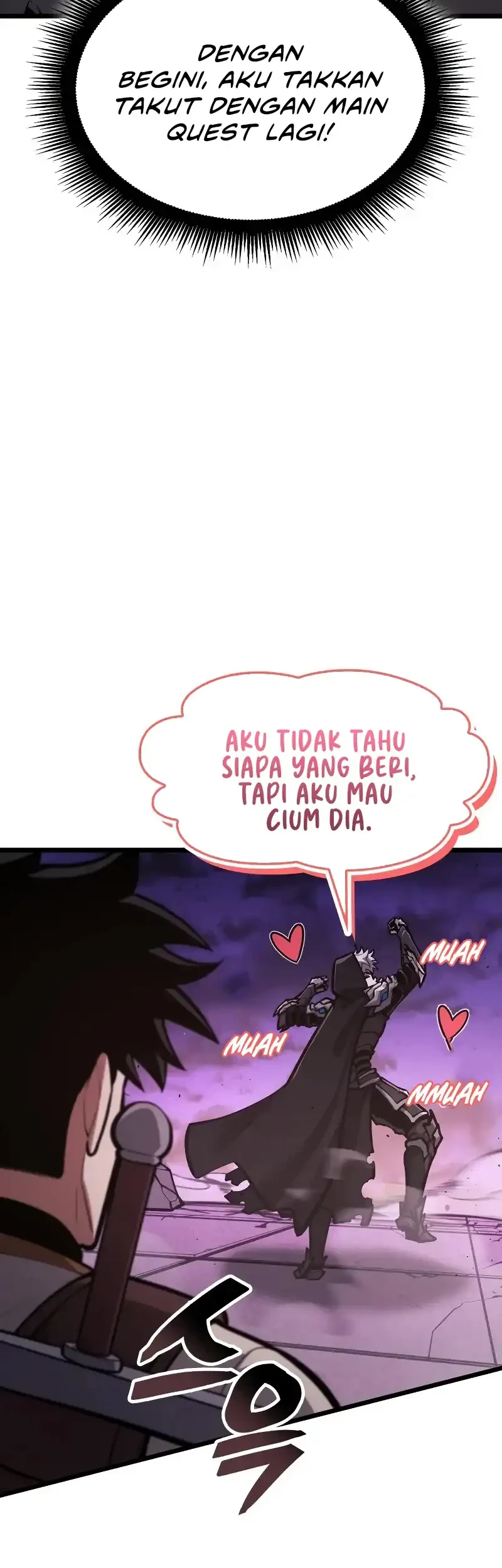 Emperor Of Solo Play Chapter 52 Halaman 46
