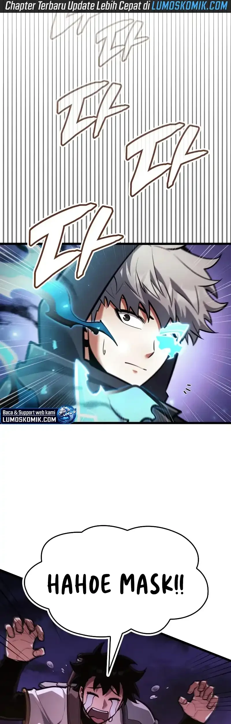 Emperor Of Solo Play Chapter 52 Halaman 48