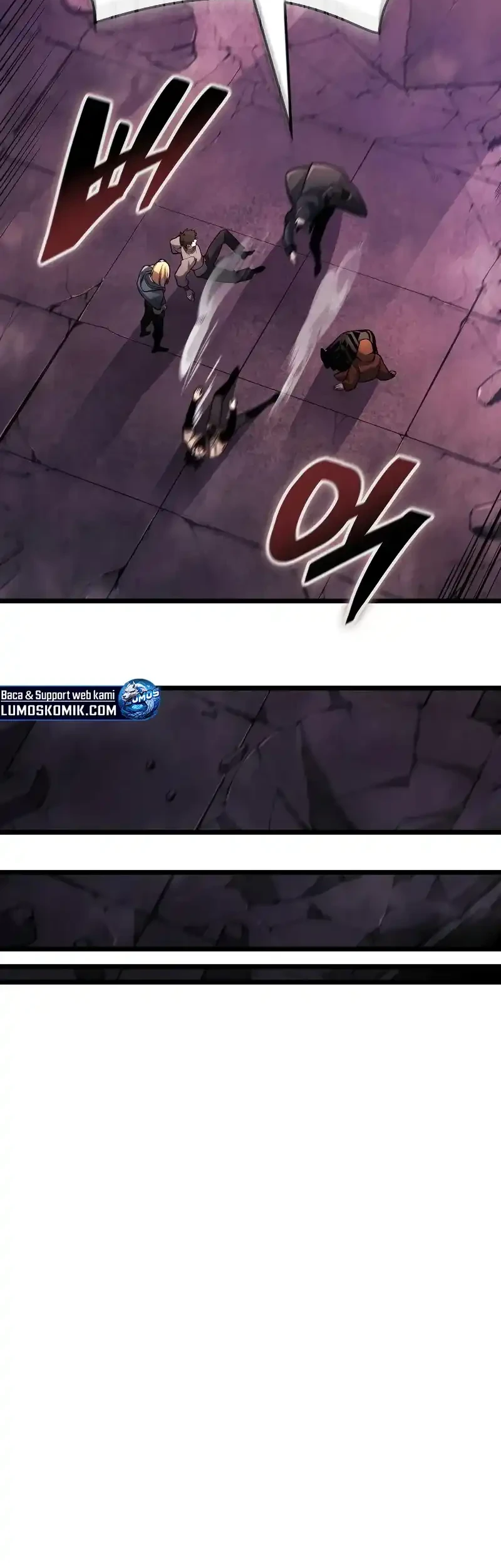 Emperor Of Solo Play Chapter 52 Halaman 55