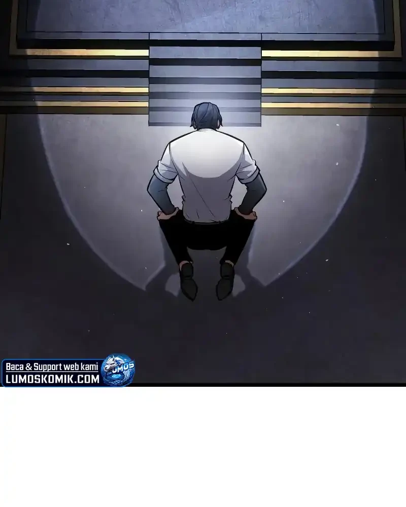 Emperor Of Solo Play Chapter 52 Halaman 59