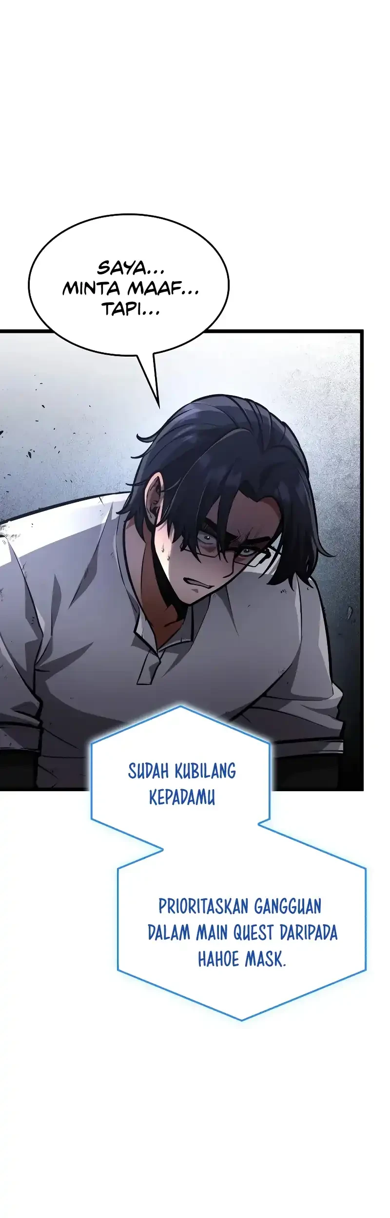 Emperor Of Solo Play Chapter 52 Halaman 60