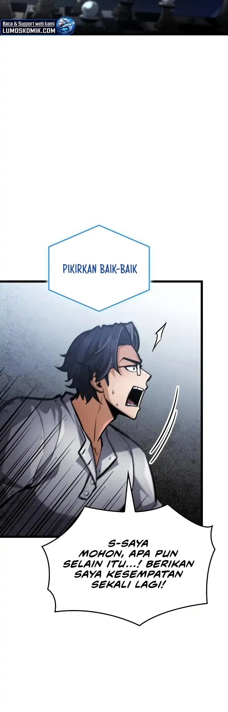 Emperor Of Solo Play Chapter 52 Halaman 63