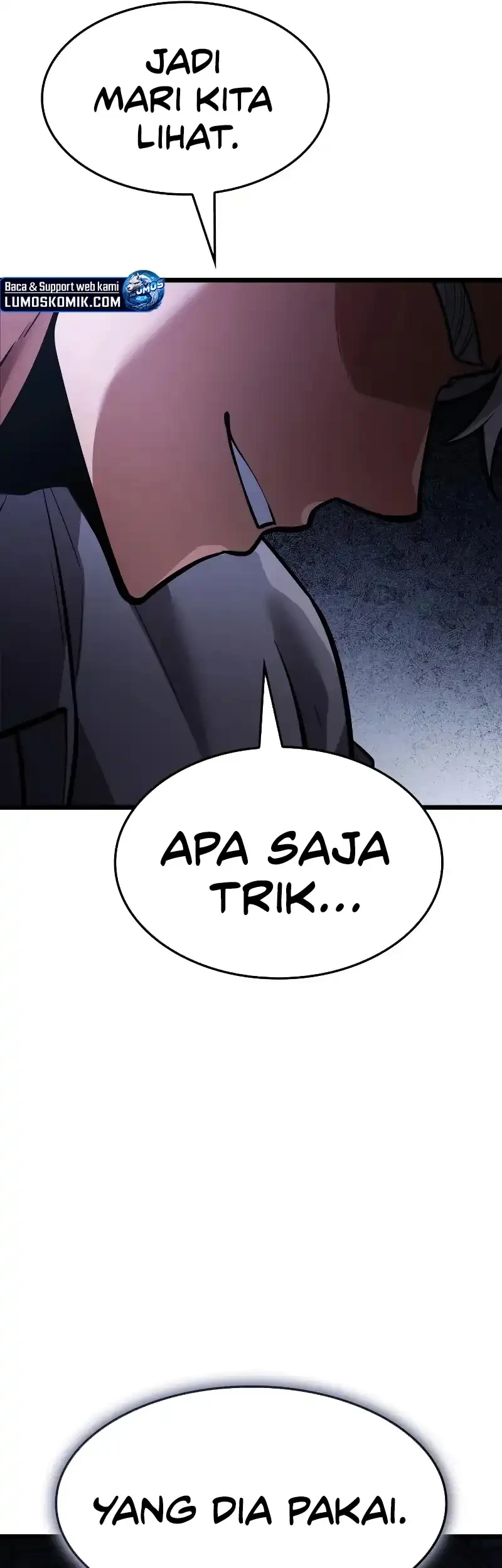 Emperor Of Solo Play Chapter 52 Halaman 75