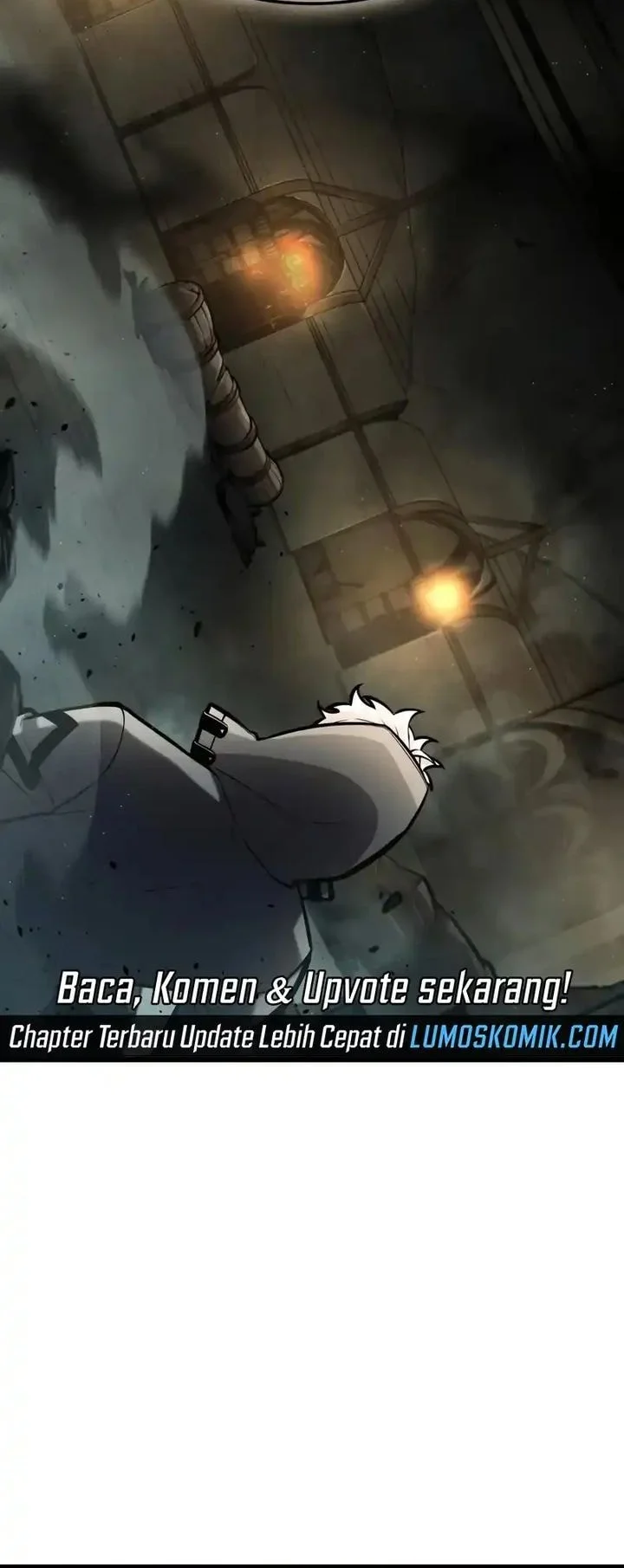 Emperor Of Solo Play Chapter 53 Halaman 6