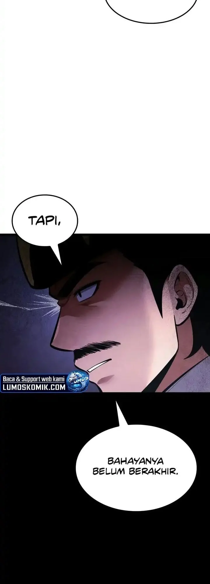 Emperor Of Solo Play Chapter 53 Halaman 12
