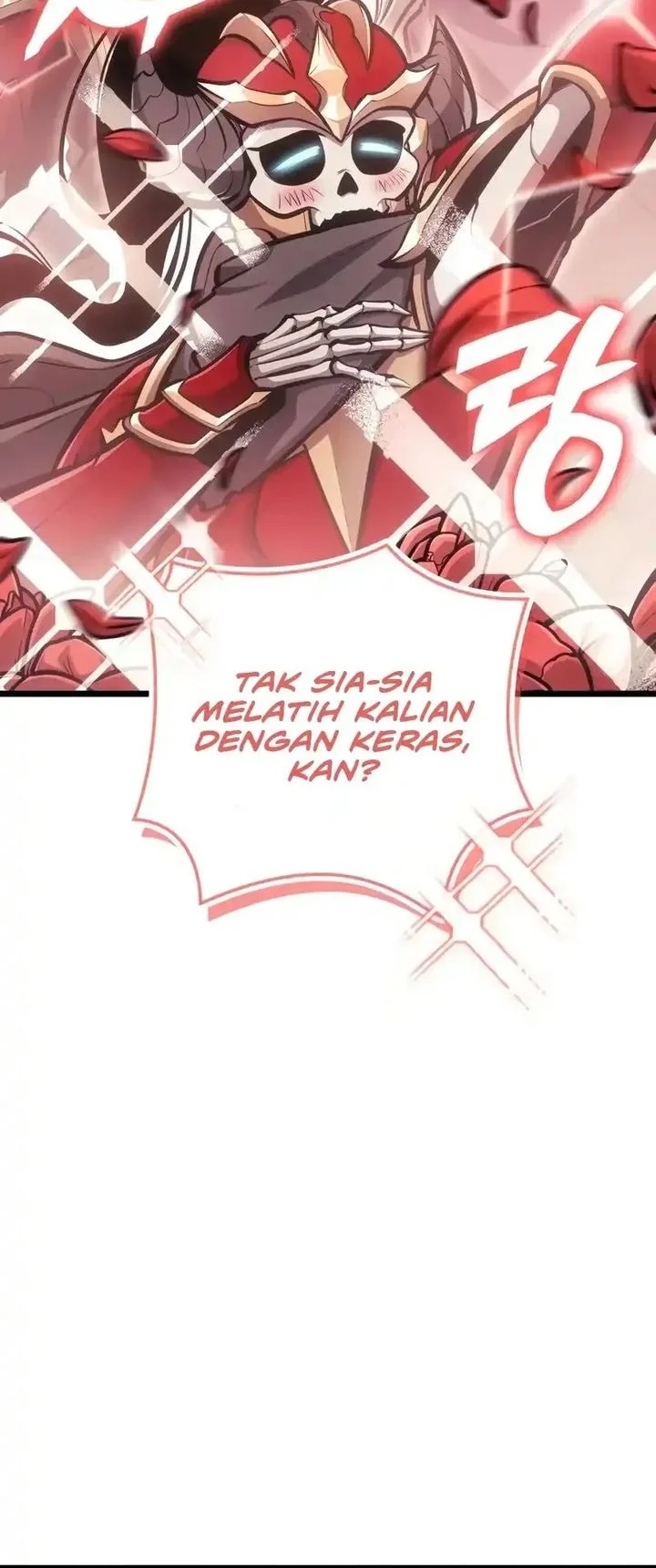 Emperor Of Solo Play Chapter 53 Halaman 27