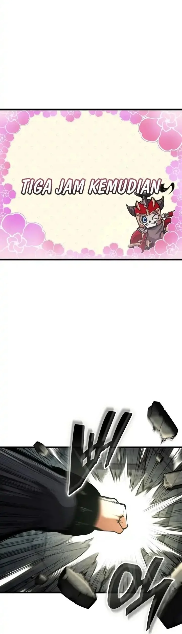 Emperor Of Solo Play Chapter 53 Halaman 34