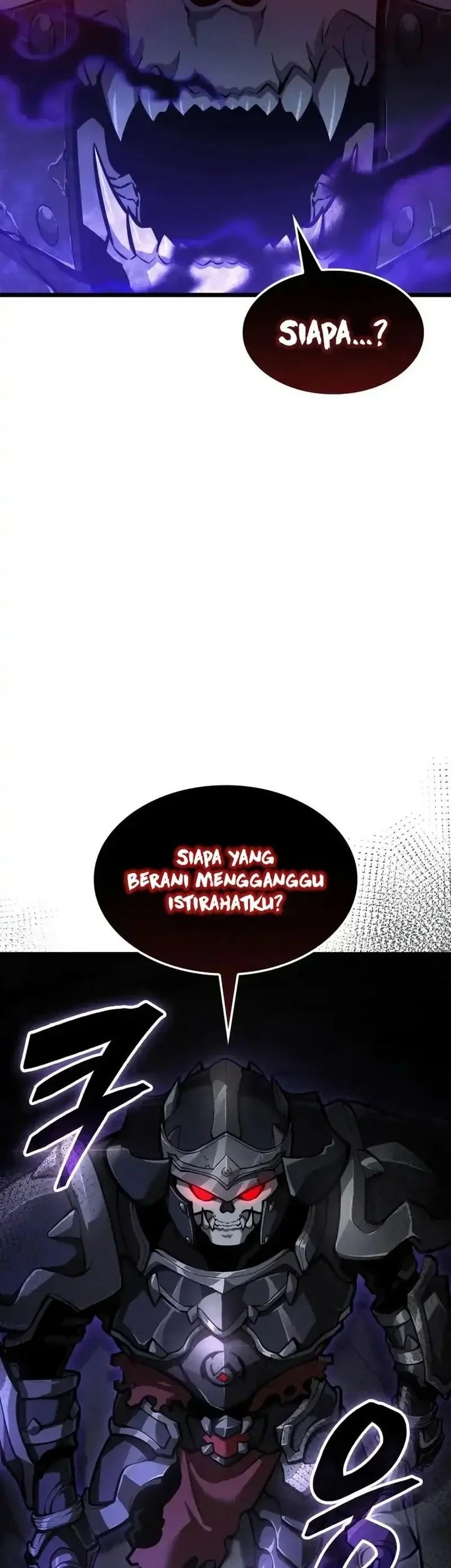 Emperor Of Solo Play Chapter 53 Halaman 47