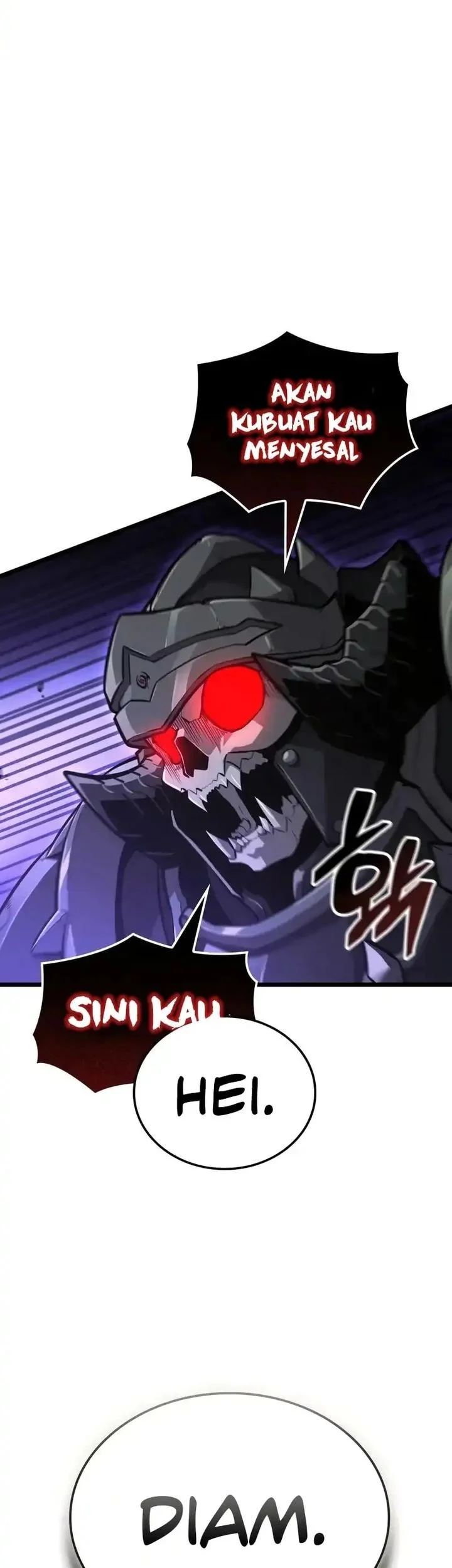 Emperor Of Solo Play Chapter 53 Halaman 49