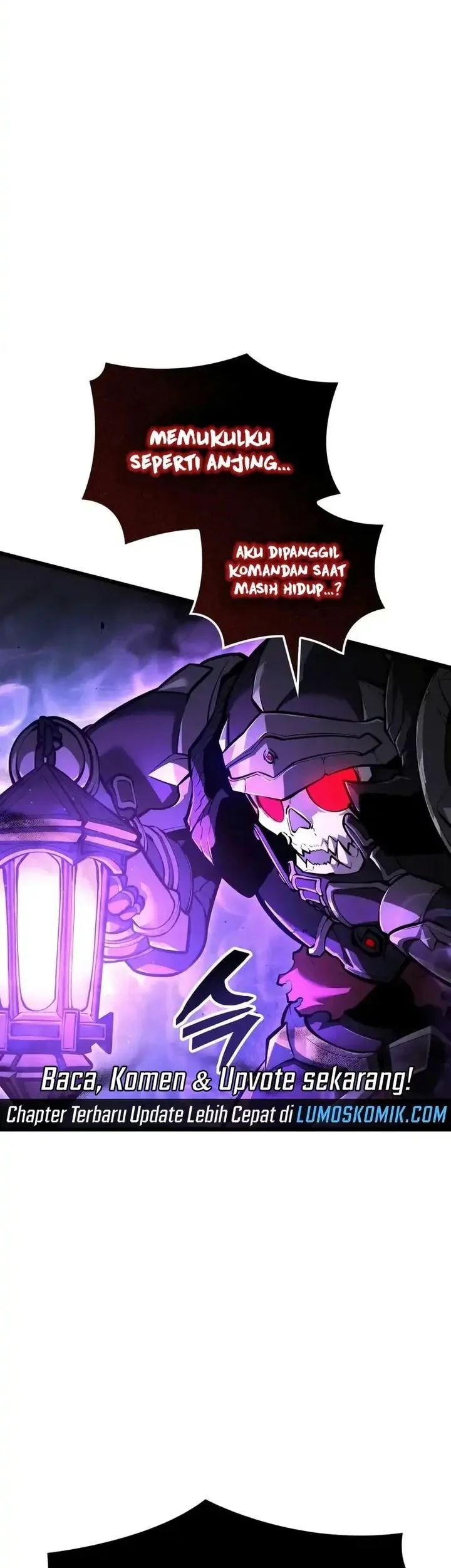 Emperor Of Solo Play Chapter 53 Halaman 55