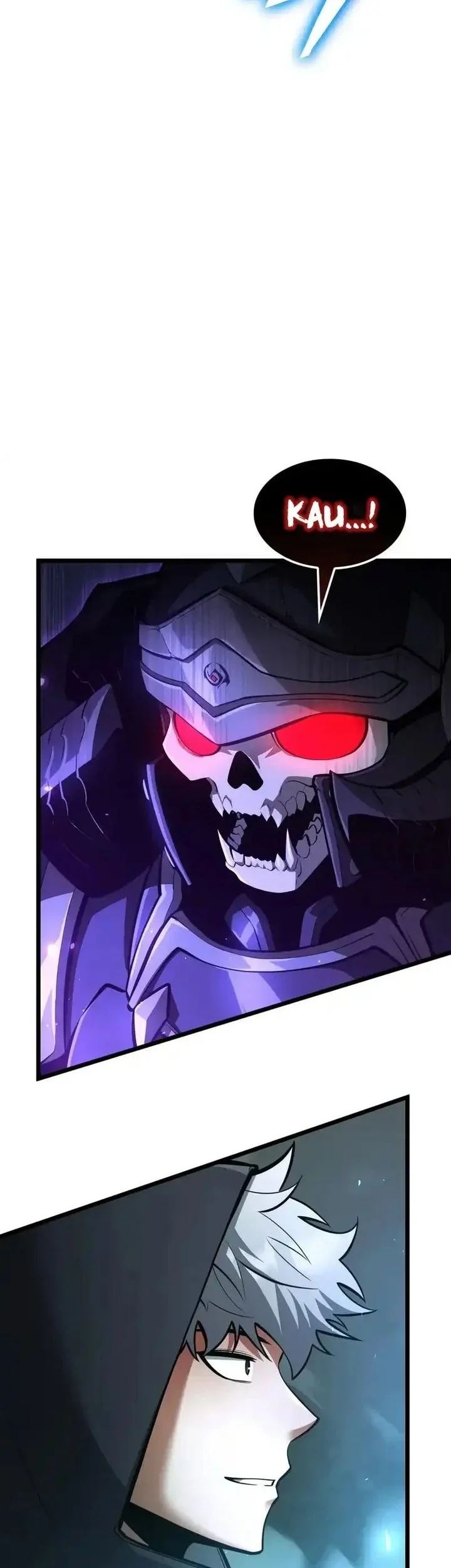 Emperor Of Solo Play Chapter 53 Halaman 62