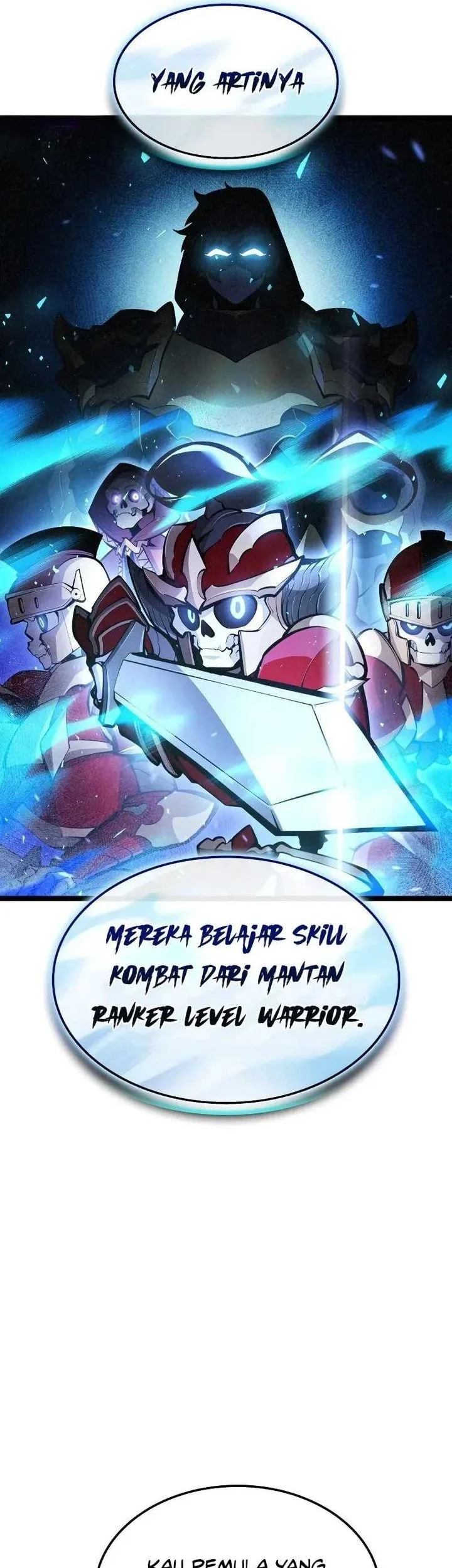 Emperor Of Solo Play Chapter 54 Halaman 7