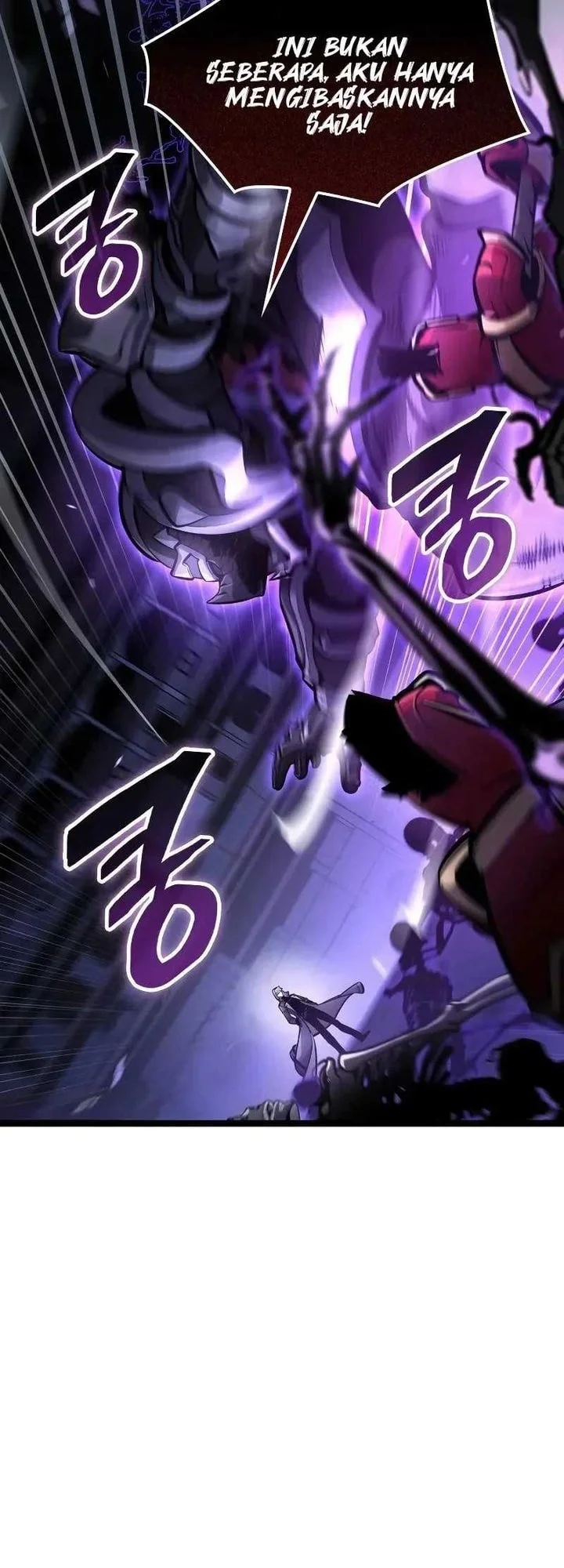 Emperor Of Solo Play Chapter 54 Halaman 12