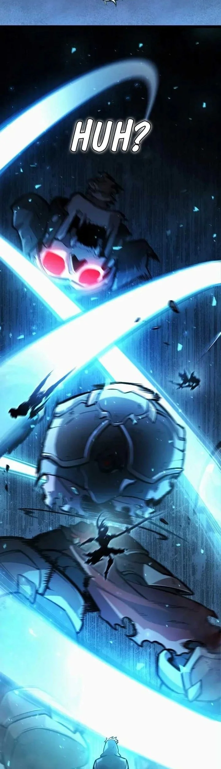 Emperor Of Solo Play Chapter 54 Halaman 14