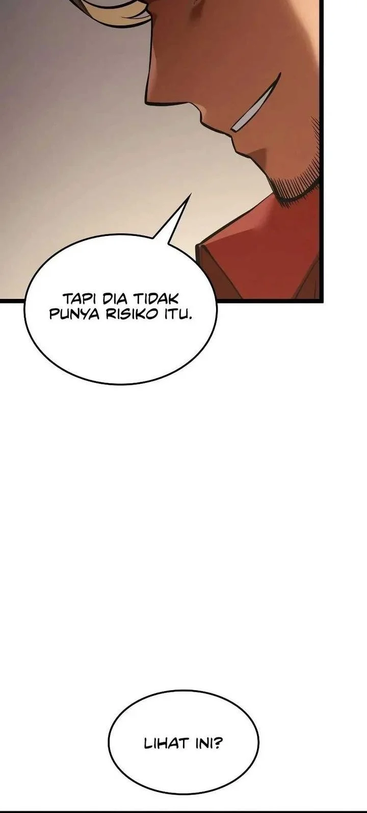 Emperor Of Solo Play Chapter 54 Halaman 21