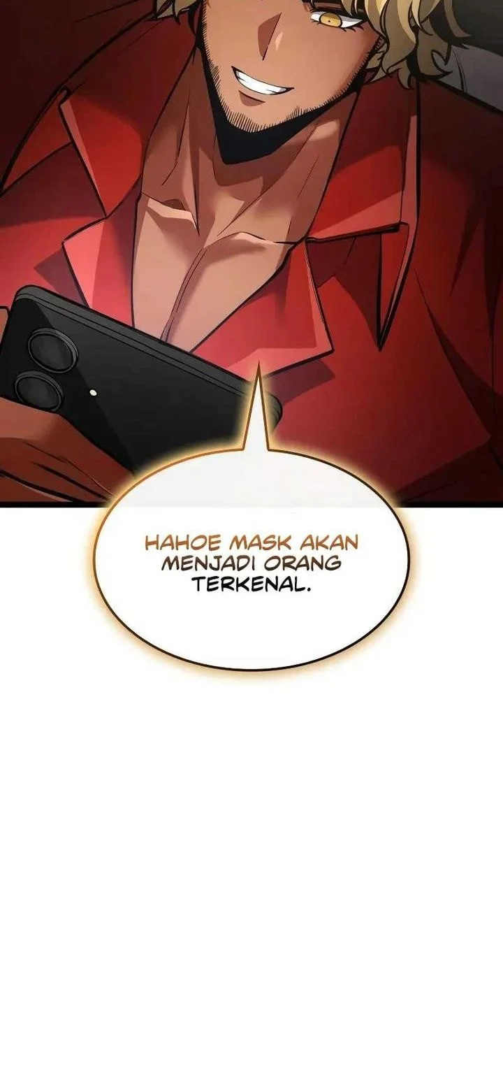 Emperor Of Solo Play Chapter 54 Halaman 24