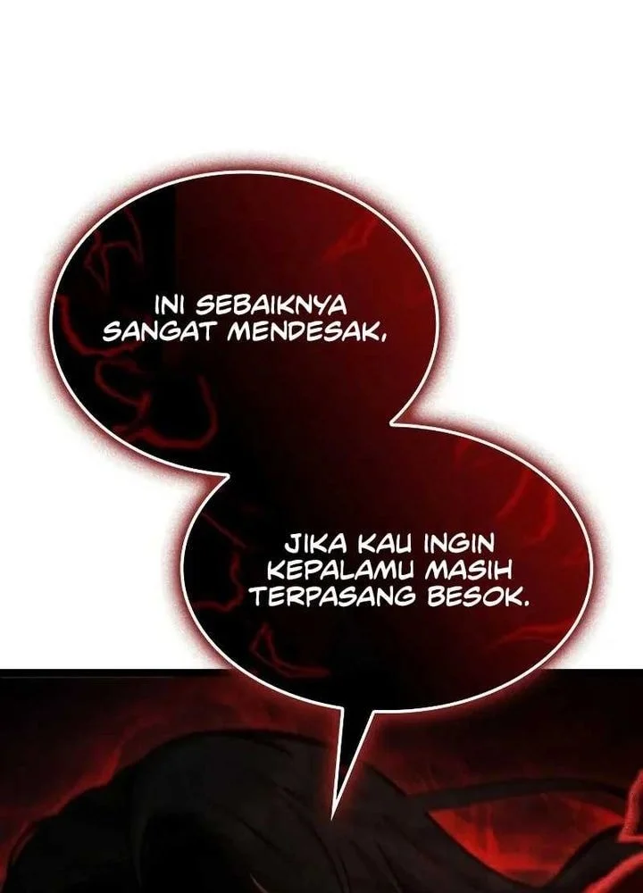 Emperor Of Solo Play Chapter 54 Halaman 33