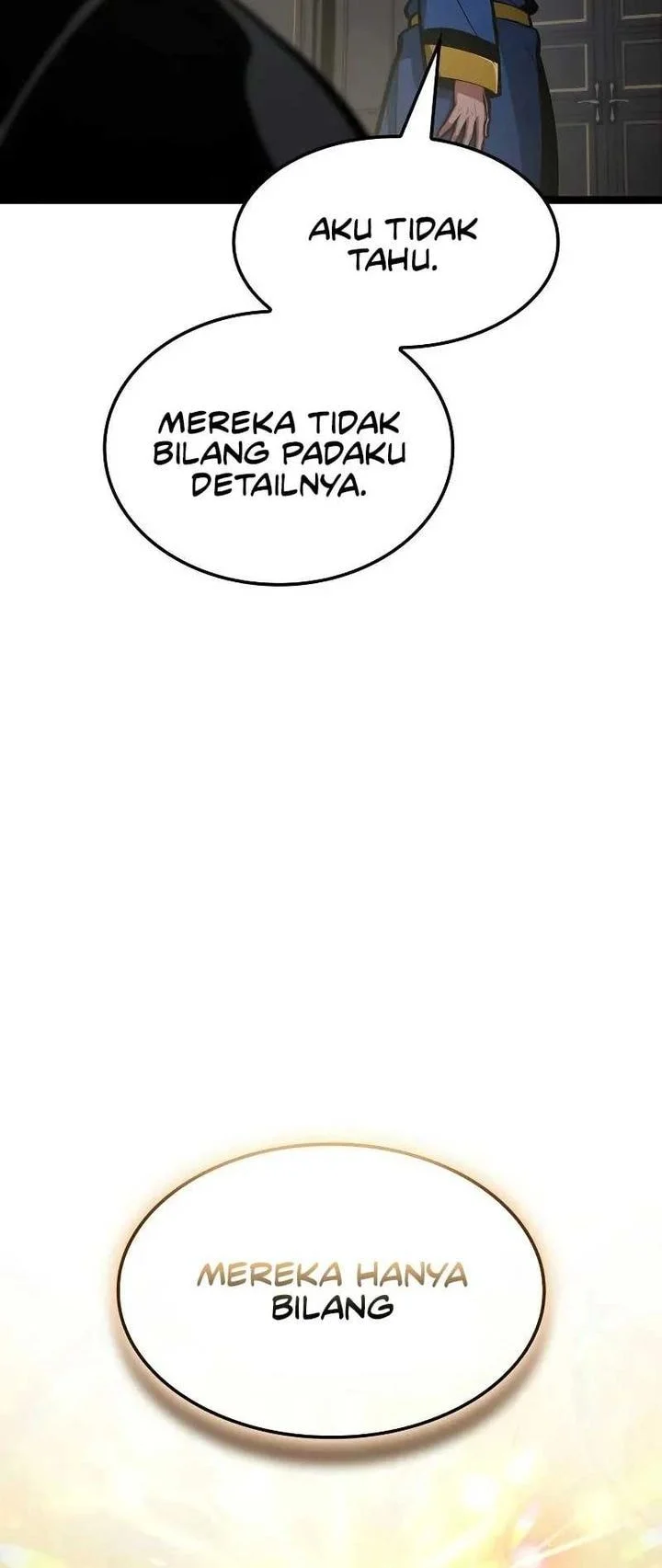 Emperor Of Solo Play Chapter 54 Halaman 39