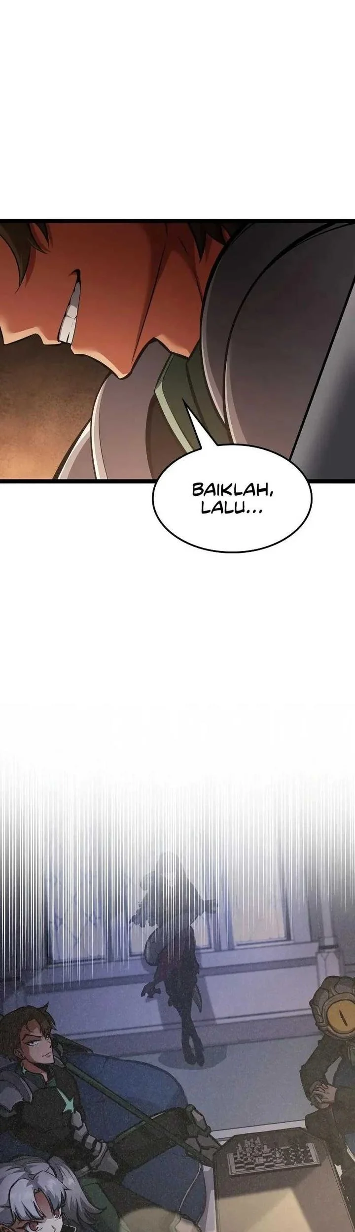 Emperor Of Solo Play Chapter 54 Halaman 49