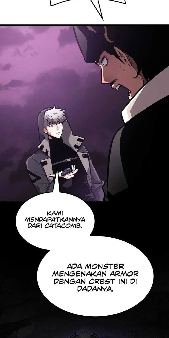 Emperor Of Solo Play Chapter 54 Halaman 54