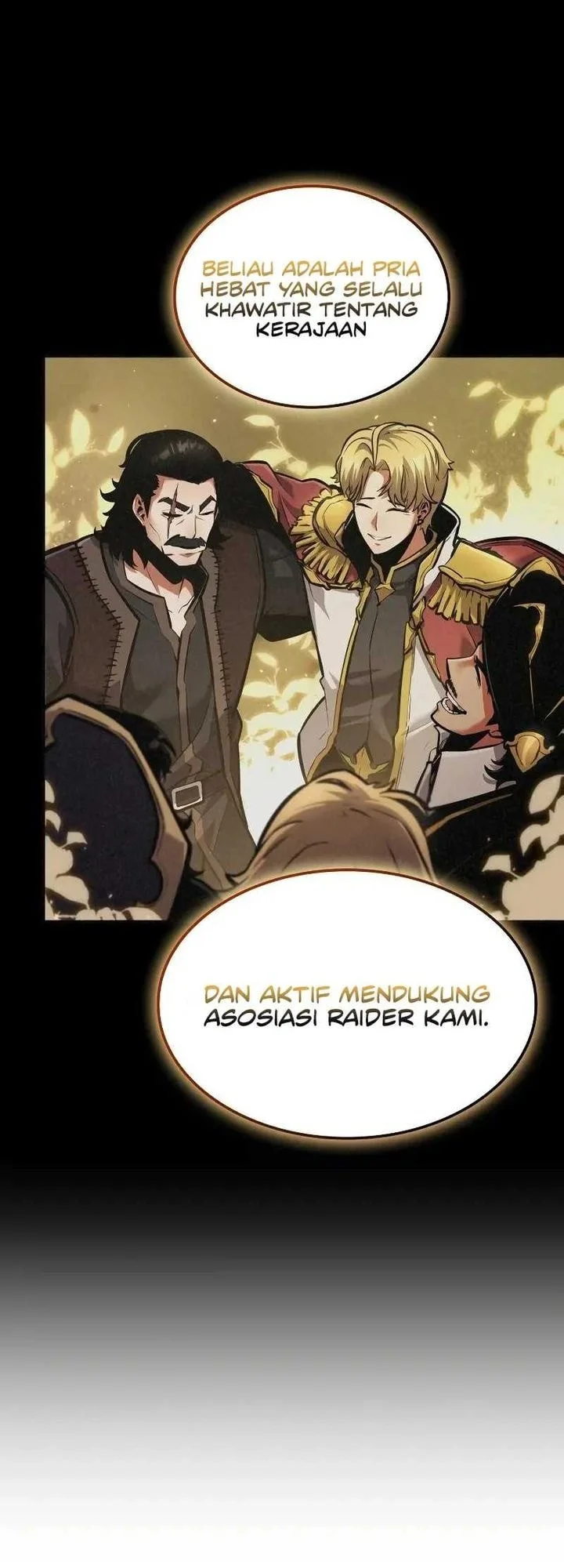 Emperor Of Solo Play Chapter 54 Halaman 60