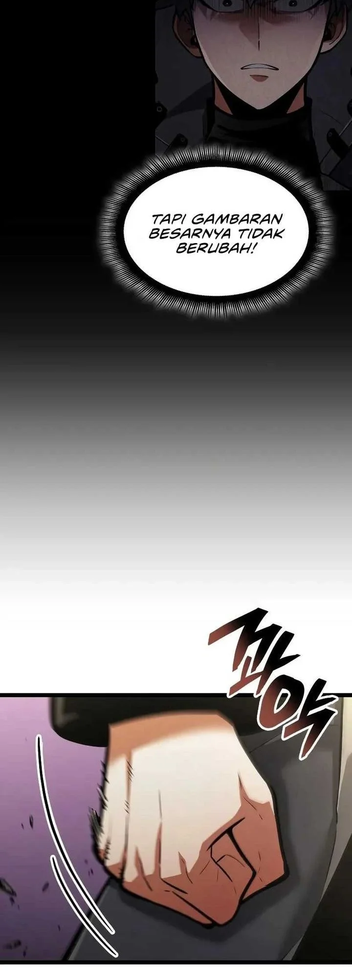 Emperor Of Solo Play Chapter 54 Halaman 66