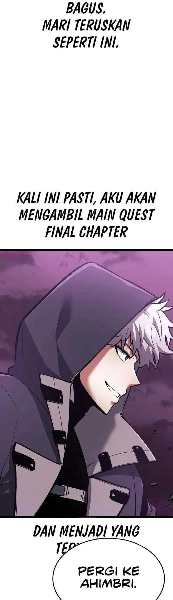 Emperor Of Solo Play Chapter 54 Halaman 67