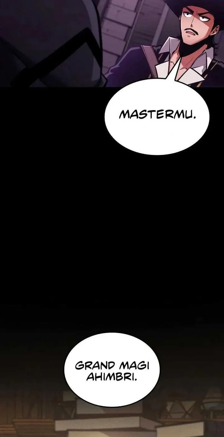Emperor Of Solo Play Chapter 54 Halaman 69