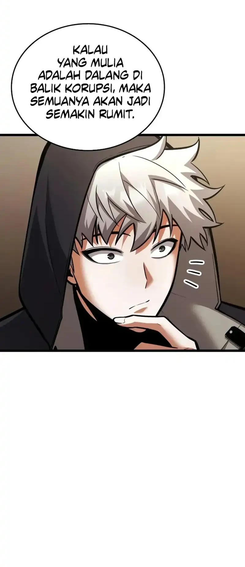 Emperor Of Solo Play Chapter 55 Halaman 7