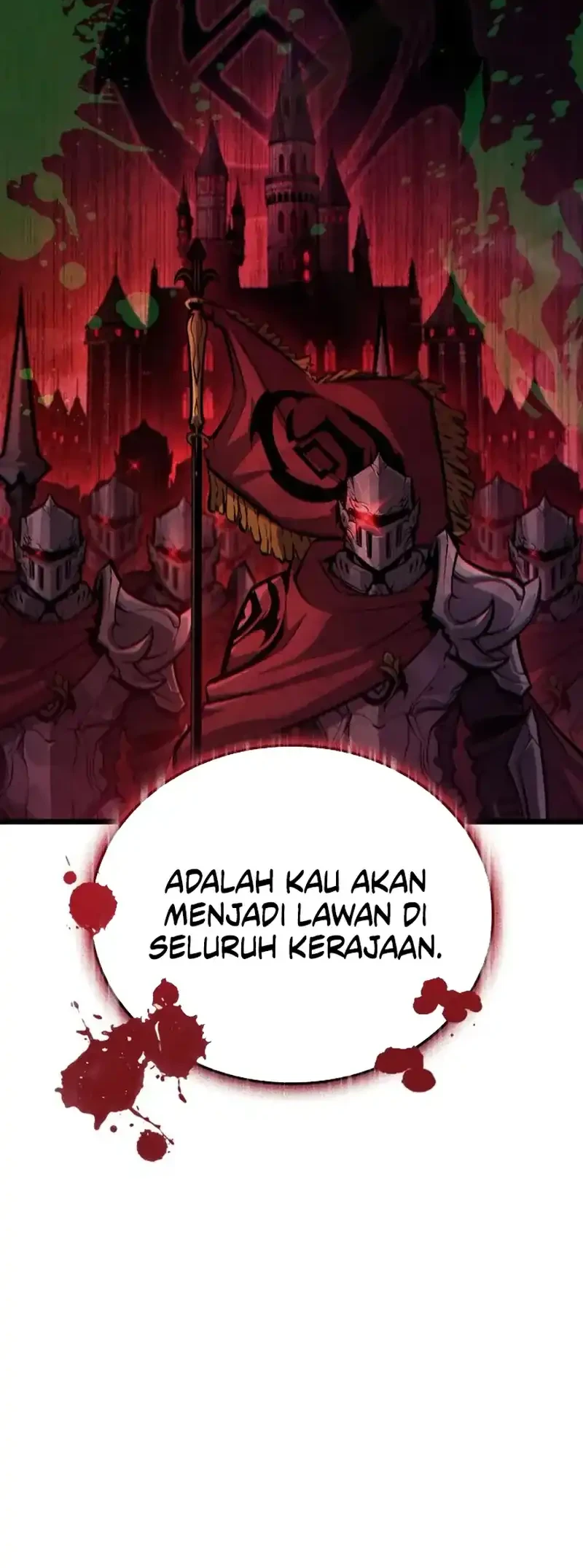 Emperor Of Solo Play Chapter 55 Halaman 9