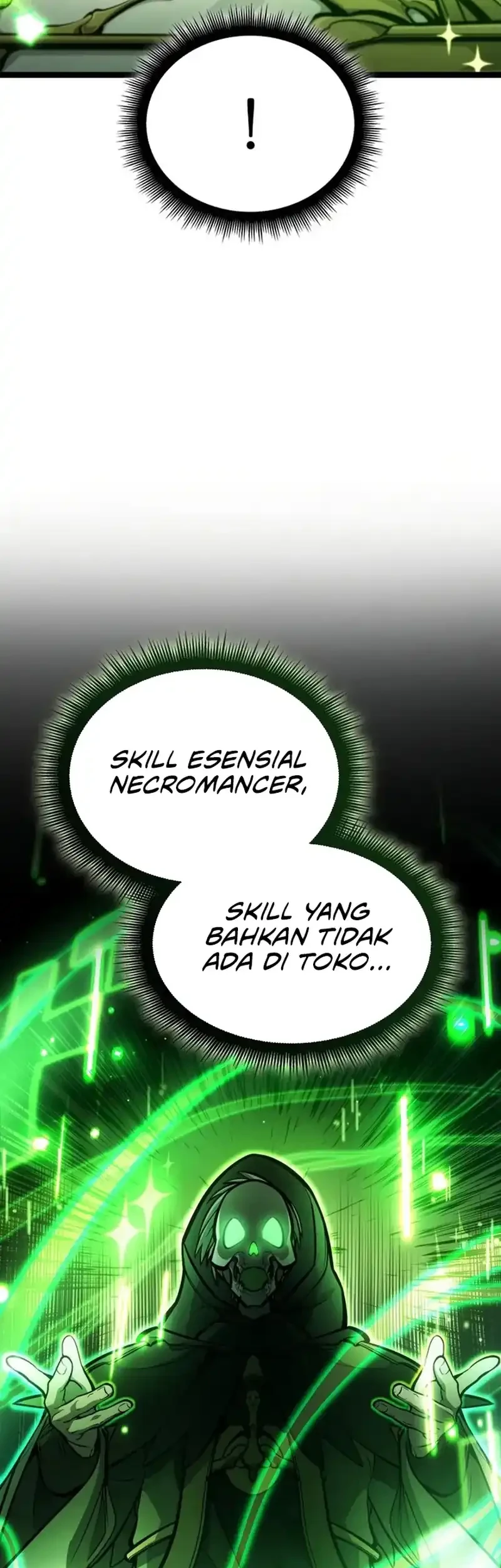 Emperor Of Solo Play Chapter 55 Halaman 13