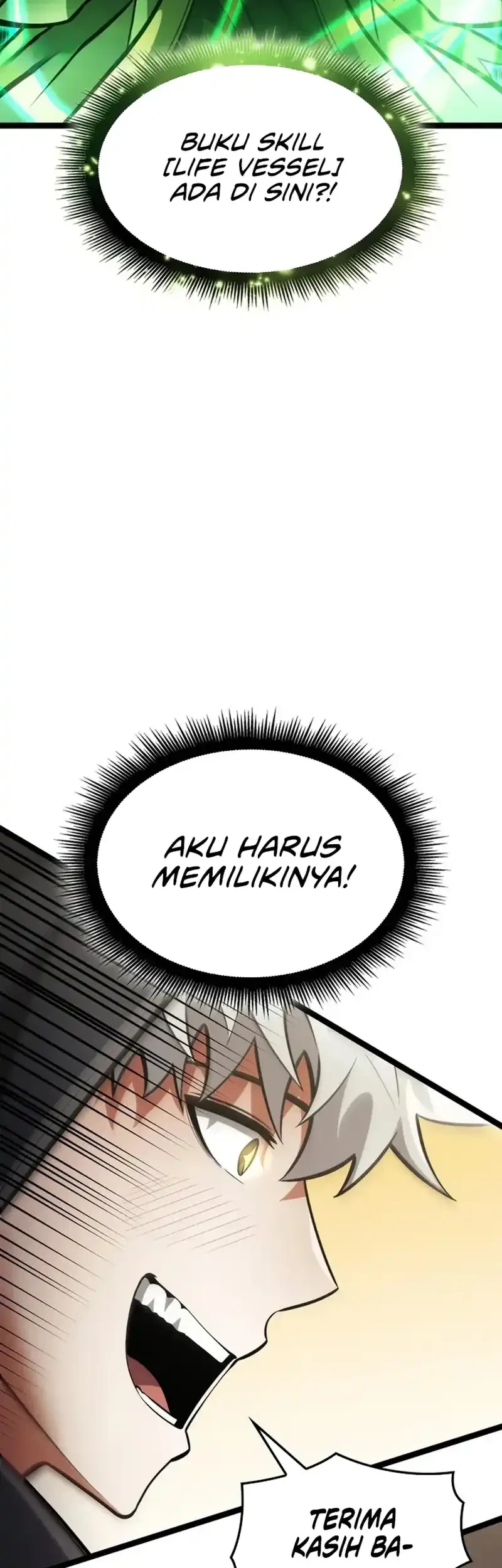 Emperor Of Solo Play Chapter 55 Halaman 14