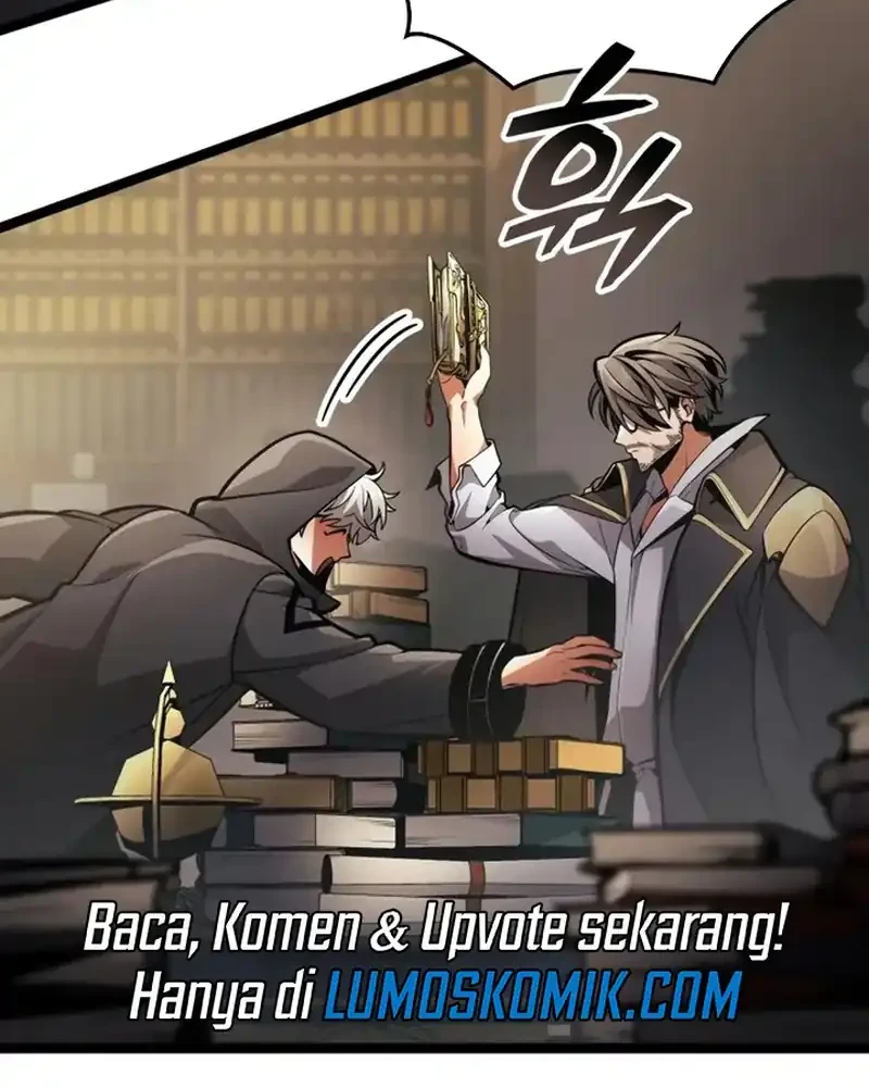 Emperor Of Solo Play Chapter 55 Halaman 15
