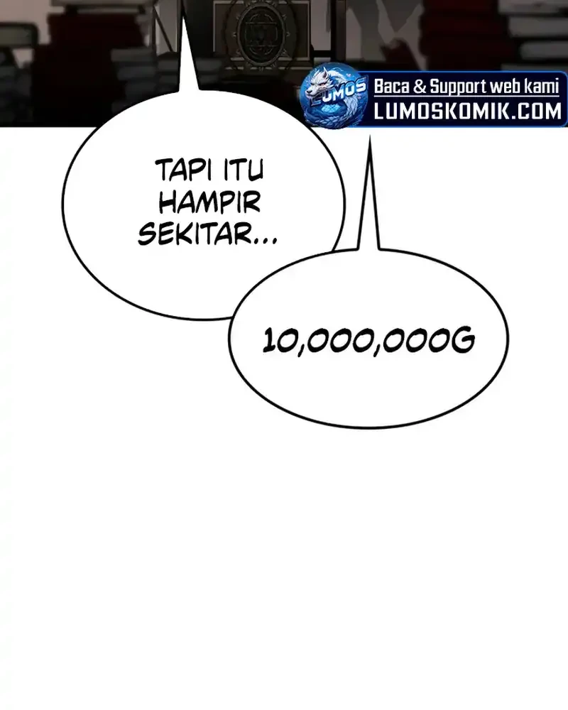 Emperor Of Solo Play Chapter 55 Halaman 21