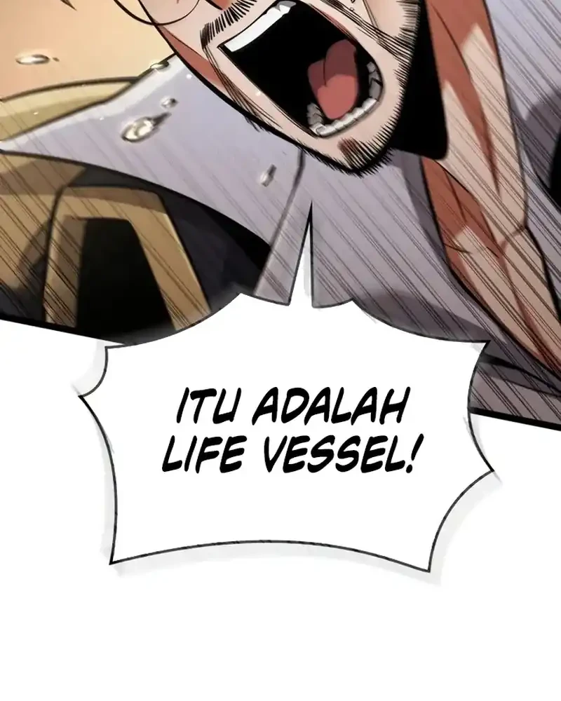 Emperor Of Solo Play Chapter 55 Halaman 32