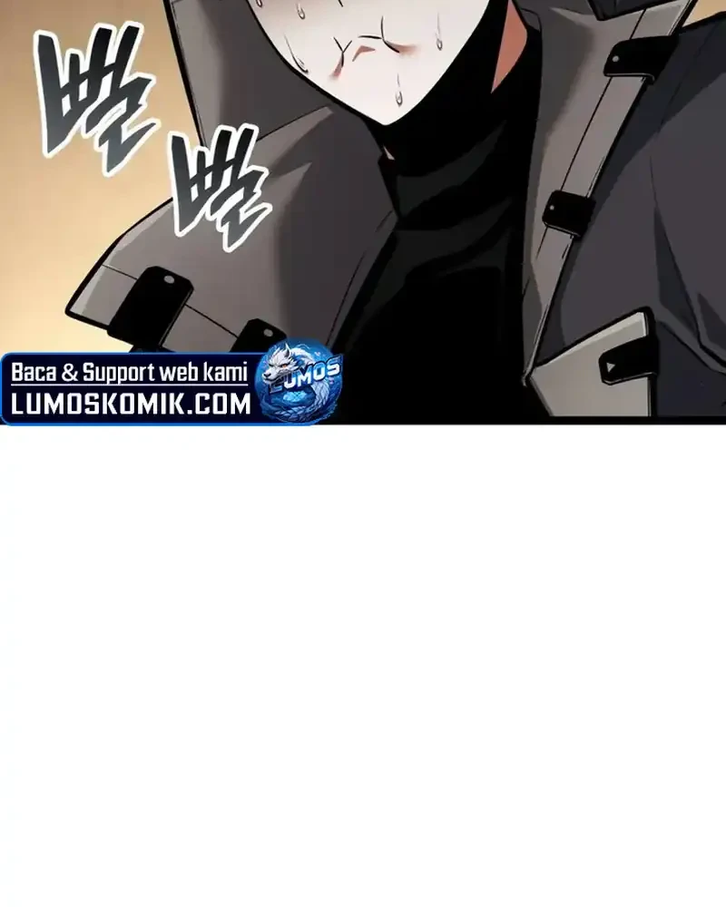 Emperor Of Solo Play Chapter 55 Halaman 35