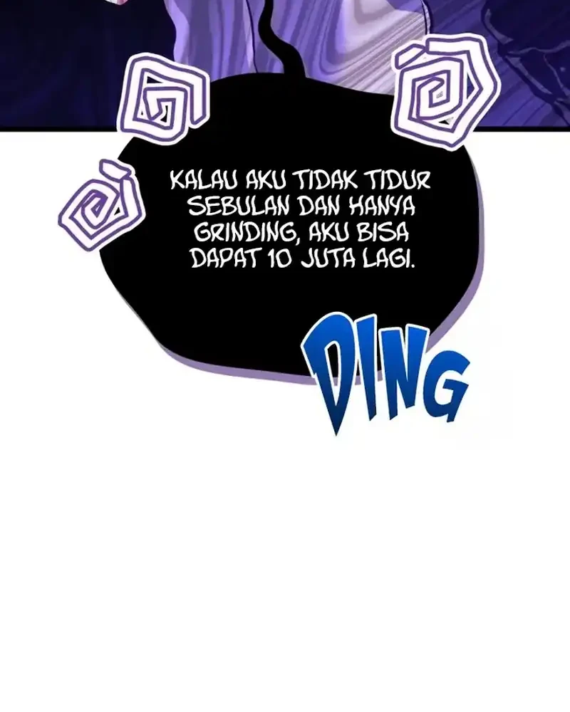 Emperor Of Solo Play Chapter 55 Halaman 40