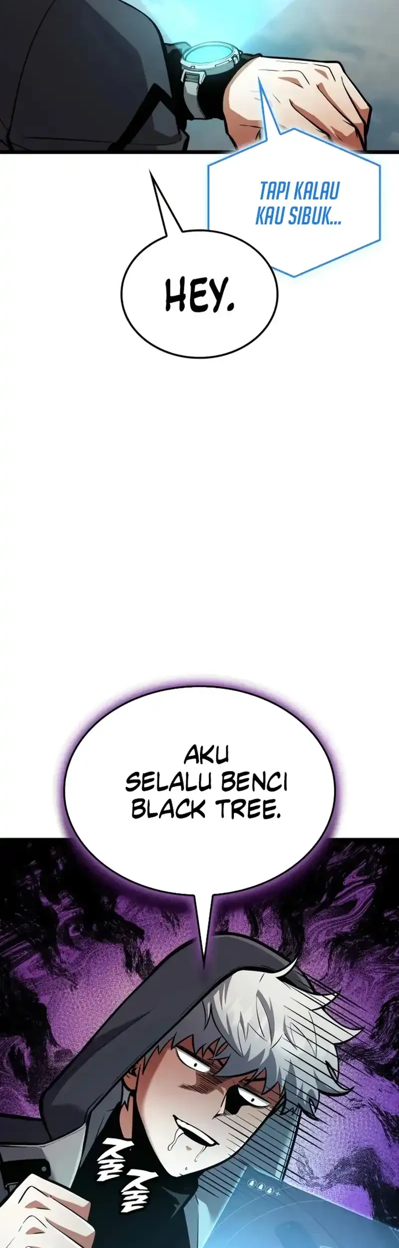 Emperor Of Solo Play Chapter 55 Halaman 48