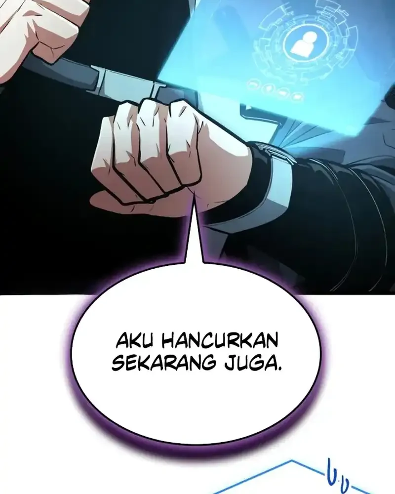 Emperor Of Solo Play Chapter 55 Halaman 49