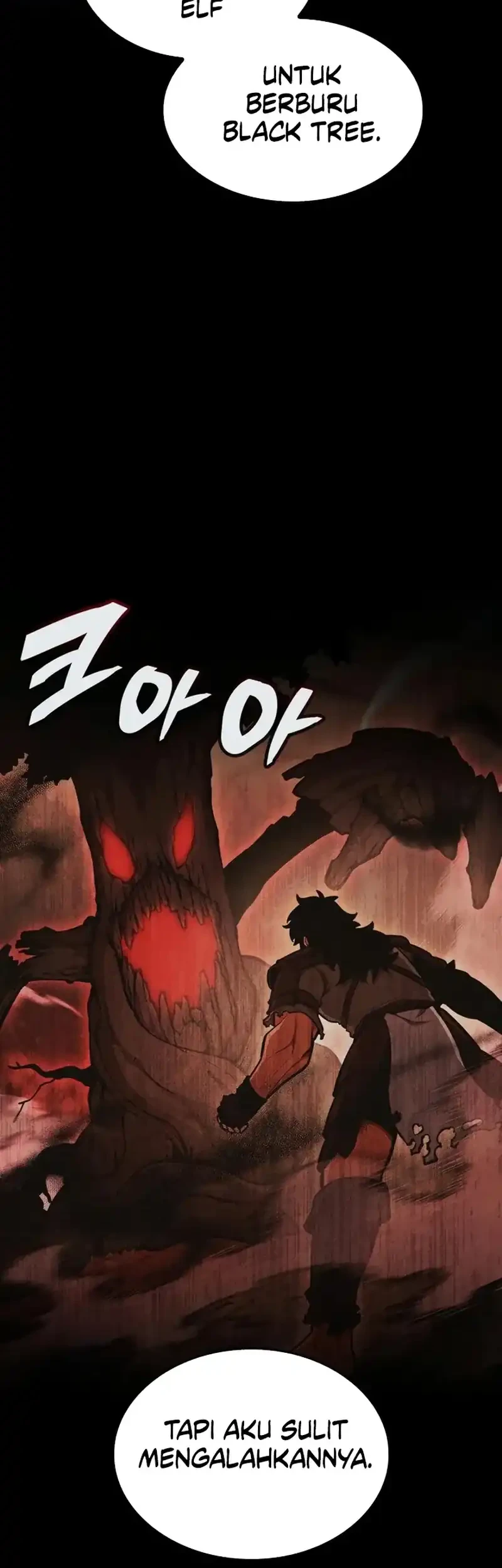 Emperor Of Solo Play Chapter 55 Halaman 60