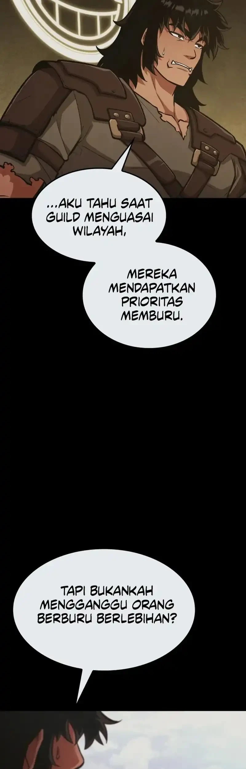 Emperor Of Solo Play Chapter 55 Halaman 68